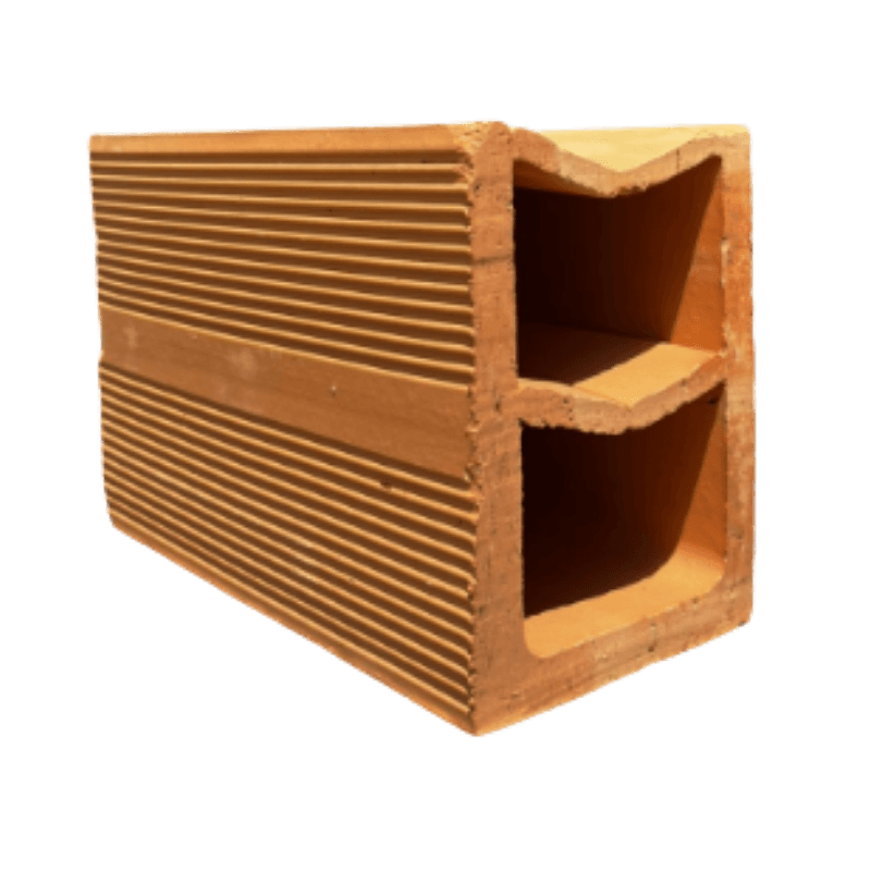 Calha 14 x 19 x 29 cm